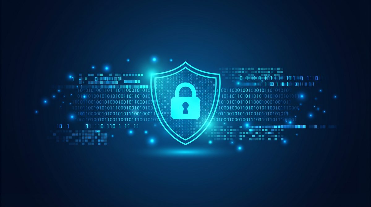 挂着加速器隐私安全保护