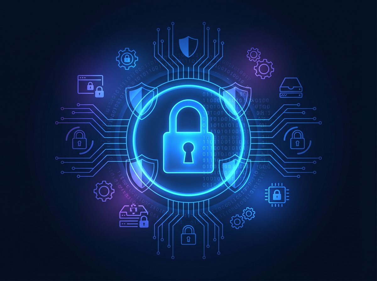 挂着加速器安全防护体系